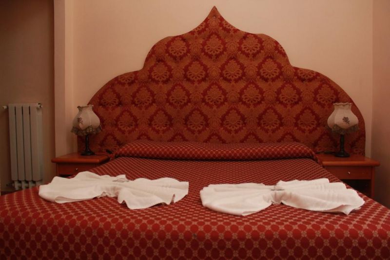 Il Papavero Hotel 1*