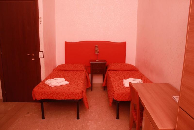 Il Papavero Hotel 1*