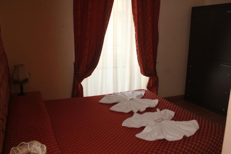 Il Papavero Hotel 1*
