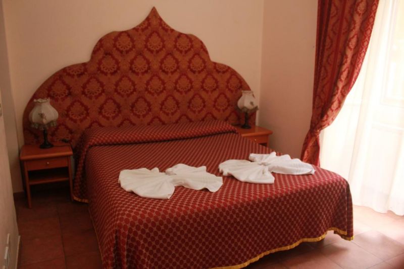 Il Papavero Hotel 1*