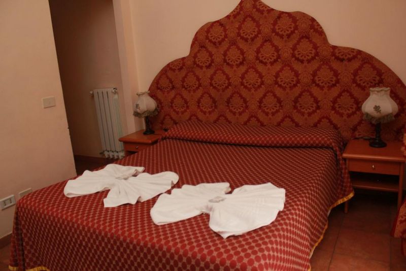 Il Papavero Hotel 1*