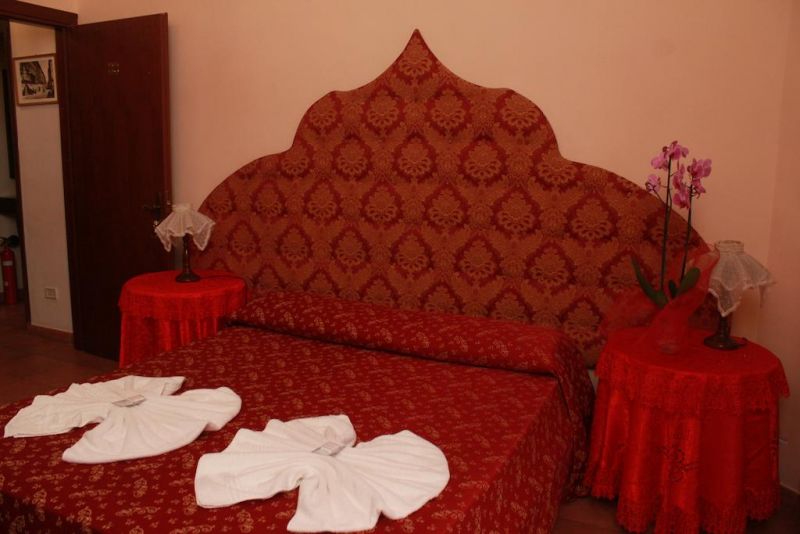 Il Papavero Hotel 1*