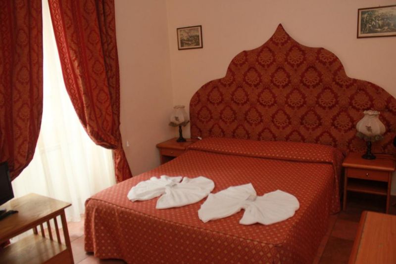 Il Papavero Hotel 1*