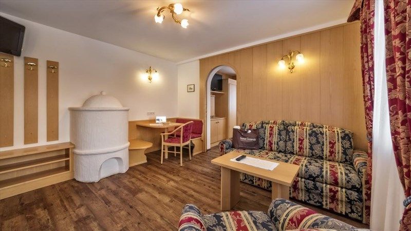 Interski 4*