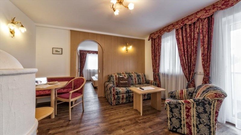 Interski 4*