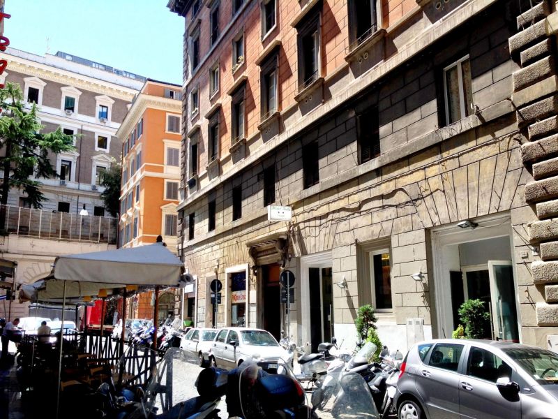 Italia Rome 2*