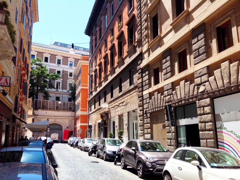 Italia Rome 2*