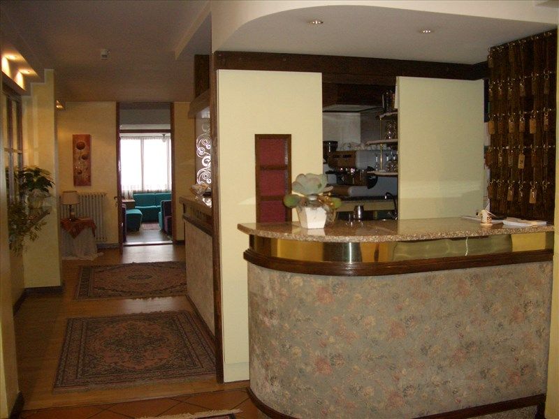 Italo Hotel Campiglio 3*