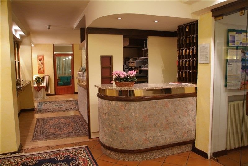 Italo Hotel Campiglio 3*