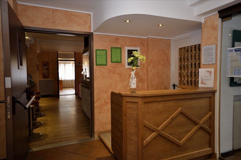 Italo Hotel Campiglio 3*