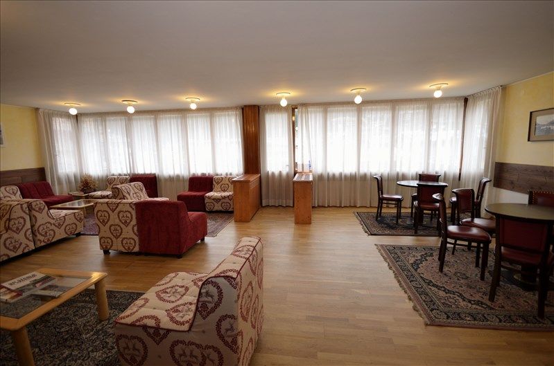 Italo Hotel Campiglio 3*