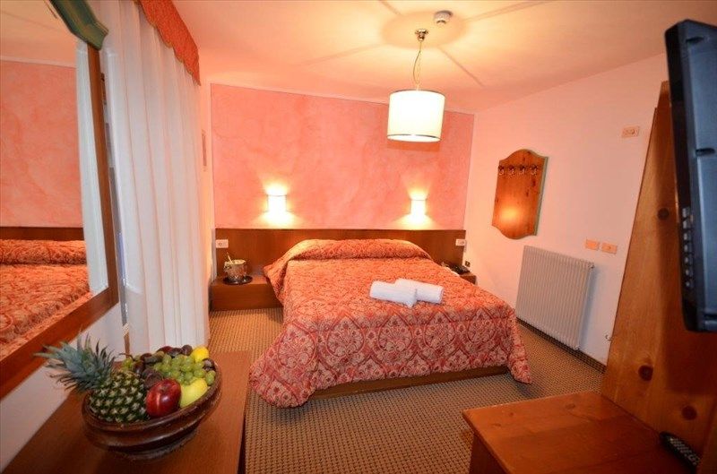 Italo Hotel Campiglio 3*