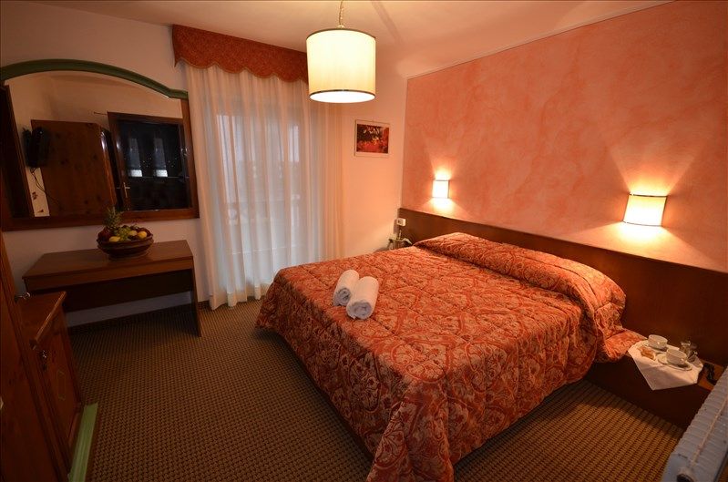 Italo Hotel Campiglio 3*