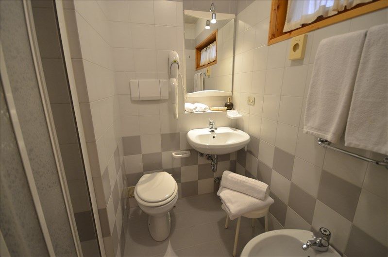 Italo Hotel Campiglio 3*