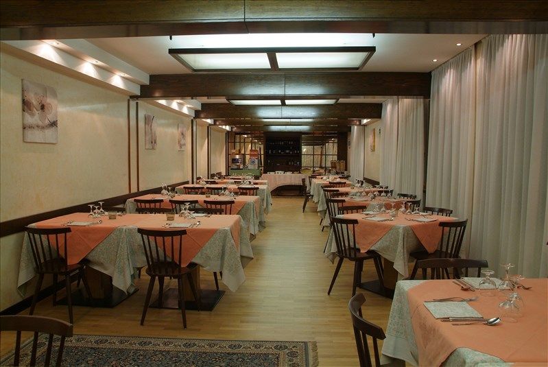 Italo Hotel Campiglio 3*