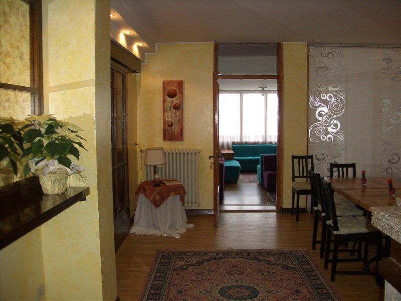 Italo Hotel Campiglio 3*