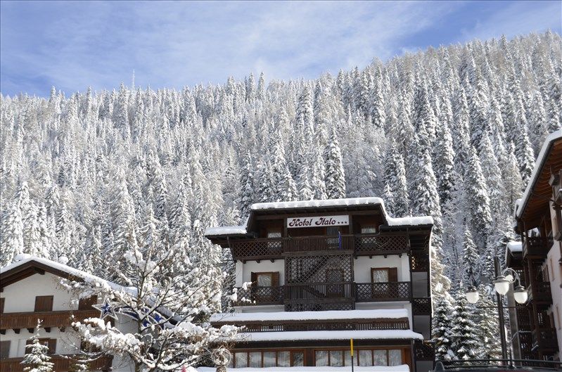 Italo Hotel Campiglio 3*