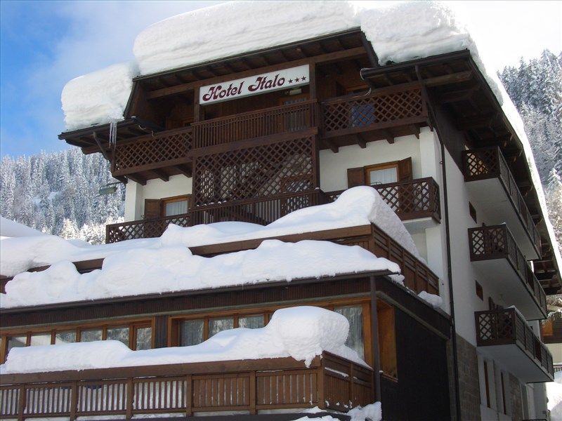 Italo Hotel Campiglio 3*