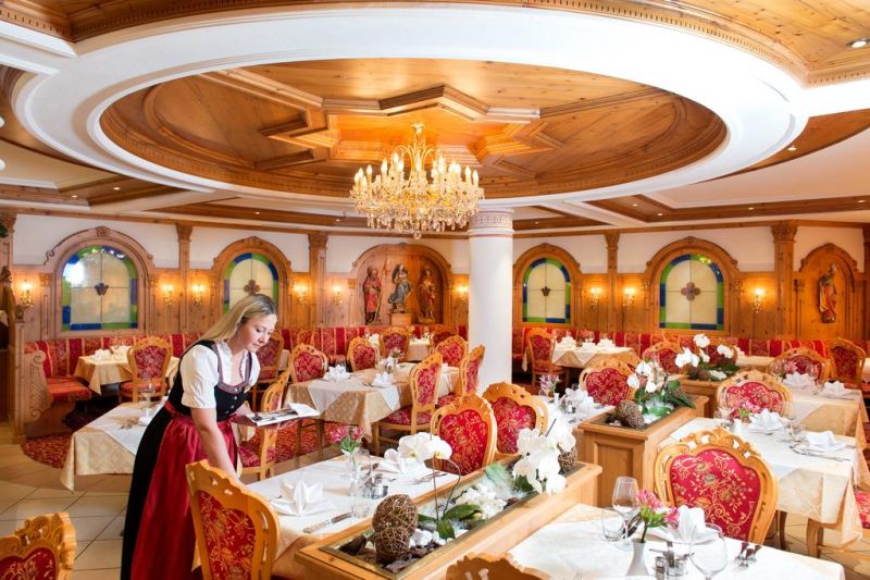 Ansitz Jakoberhof 4*