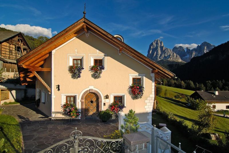 Ansitz Jakoberhof 4*