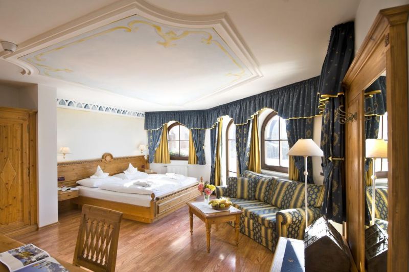 Ansitz Jakoberhof 4*