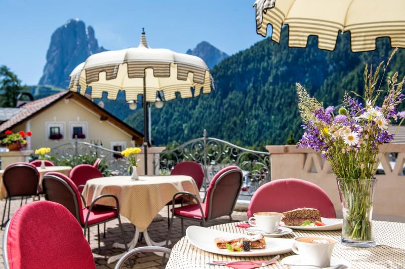 Ansitz Jakoberhof 4*
