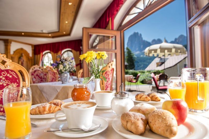 Ansitz Jakoberhof 4*