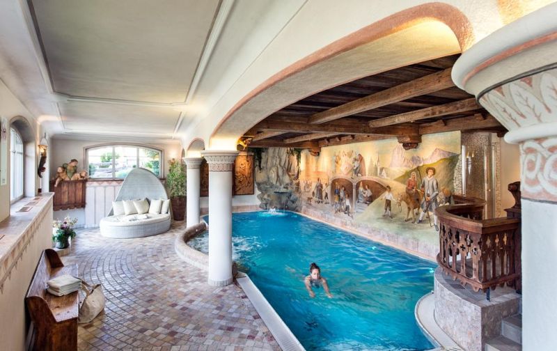 Ansitz Jakoberhof 4*