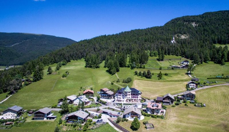 Ansitz Jakoberhof 4*