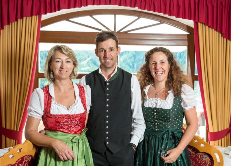 Ansitz Jakoberhof 4*