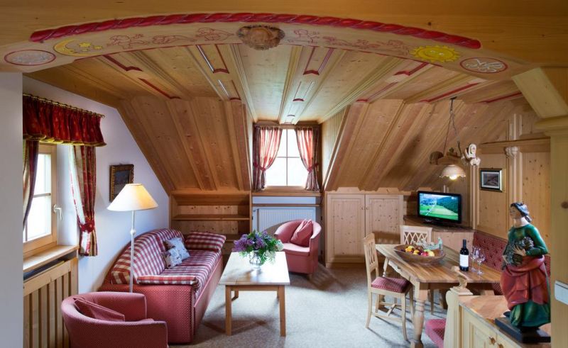 Ansitz Jakoberhof 4*