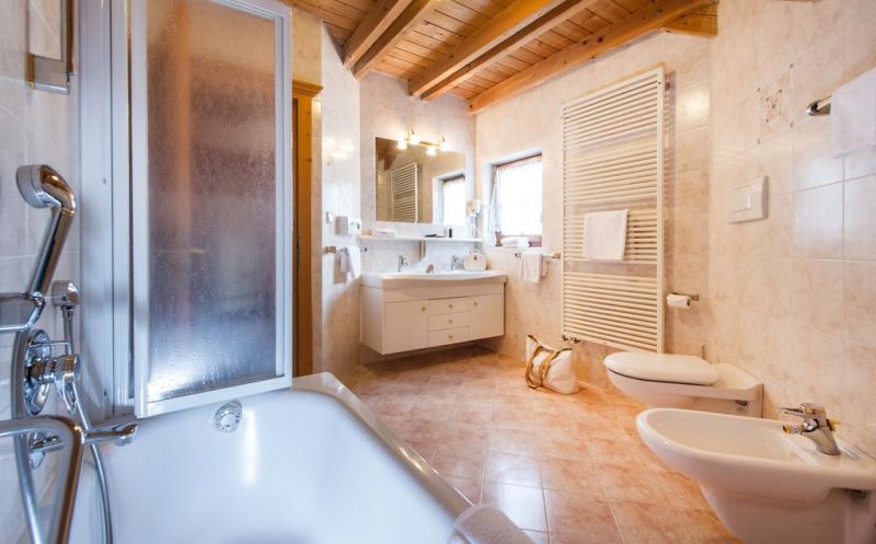 Ansitz Jakoberhof 4*