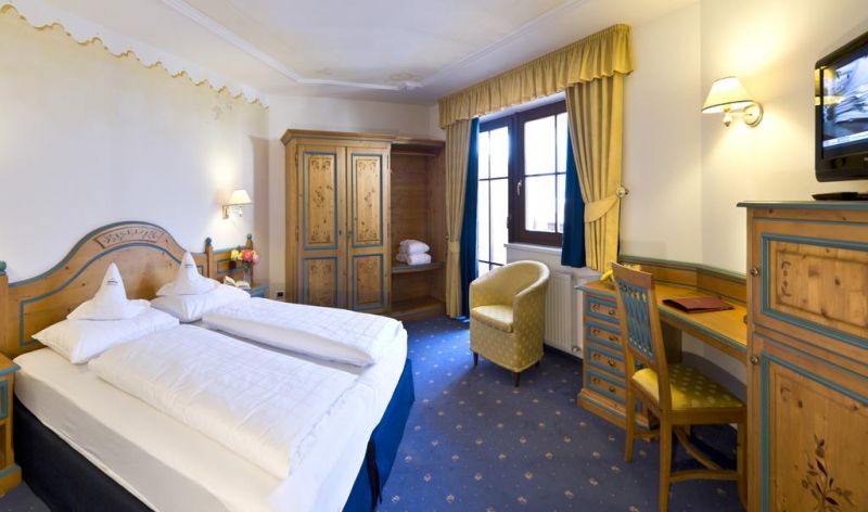 Ansitz Jakoberhof 4*