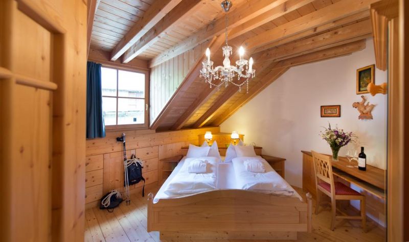 Ansitz Jakoberhof 4*