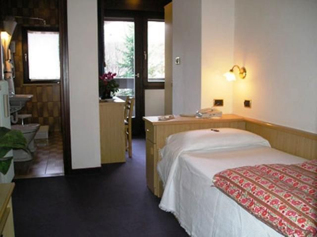 La Campagnola Moena 2*