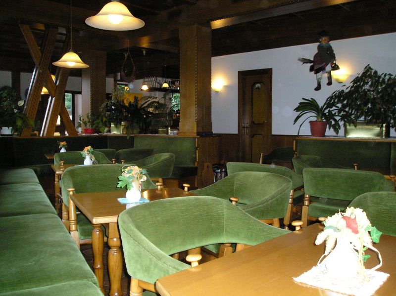 La Campagnola Moena 2*
