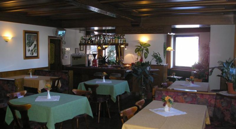 La Campagnola Moena 2*