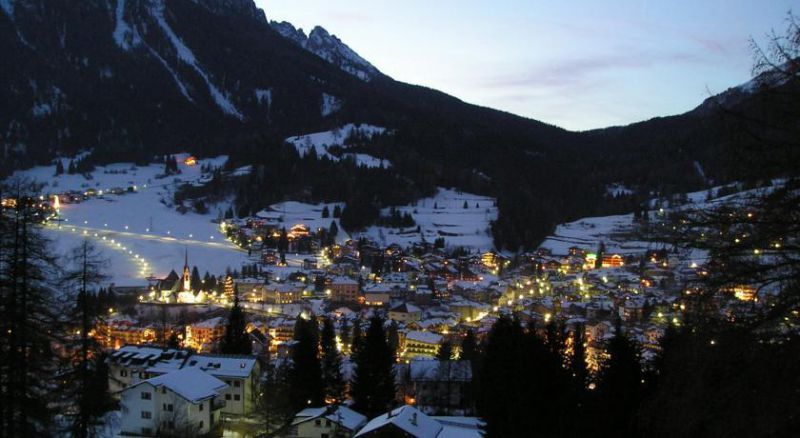 La Campagnola Moena 2*