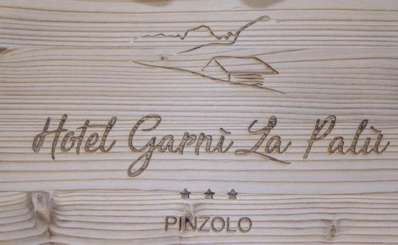 La Palu Pinzolo 3*
