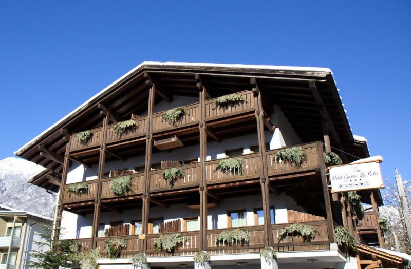La Palu Pinzolo 3*