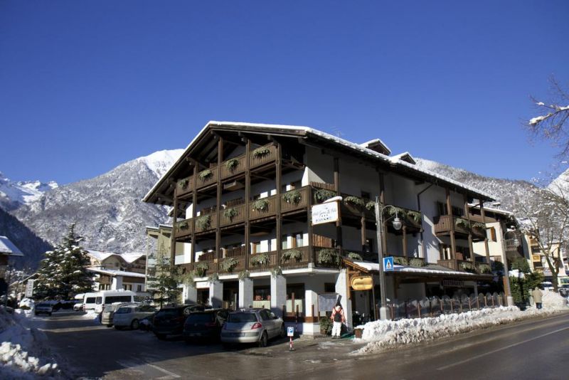 La Palu Pinzolo 3*