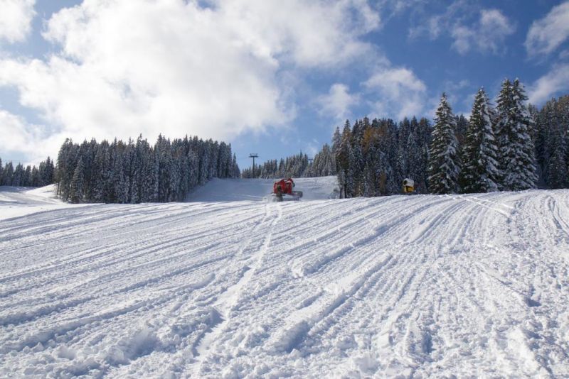 La Palu Pinzolo 3*