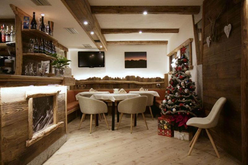 La Palu Pinzolo 3*