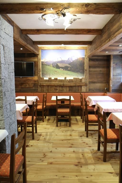 La Palu Pinzolo 3*