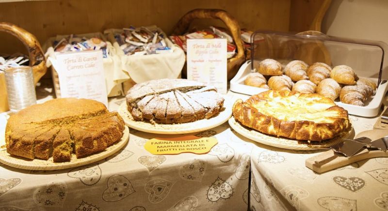 La Palu Pinzolo 3*