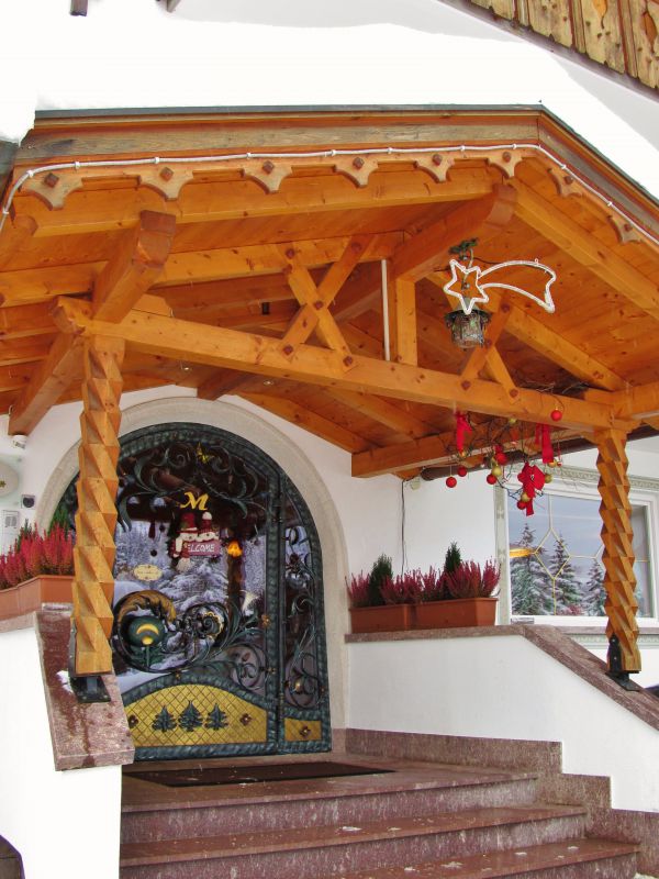 La Pineta 3*