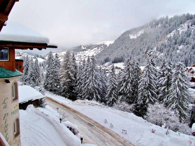 La Pineta 3*