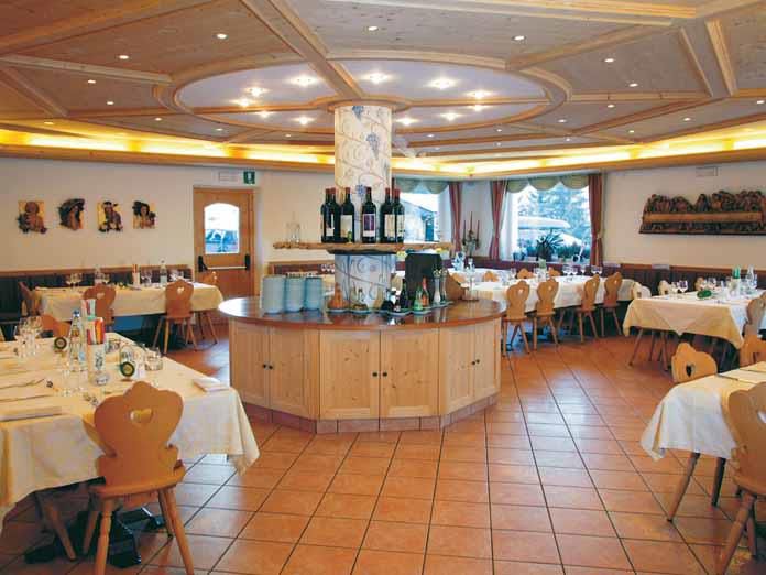 La Pineta 3*