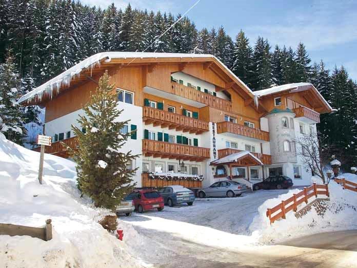 La Pineta 3*