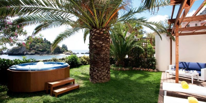 La Plage Resort 5*